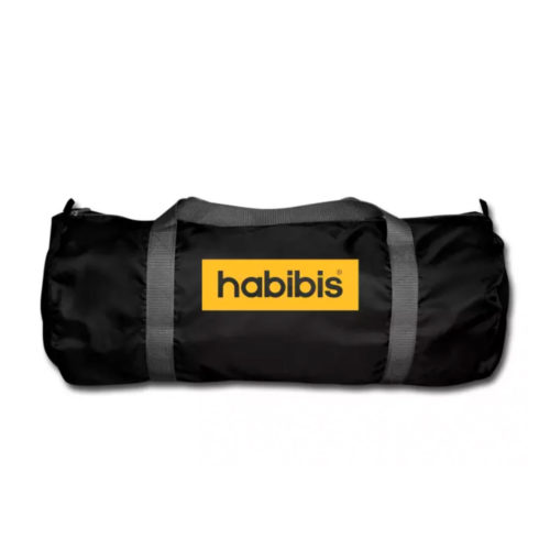 Habibis-Sporttasche-vorne