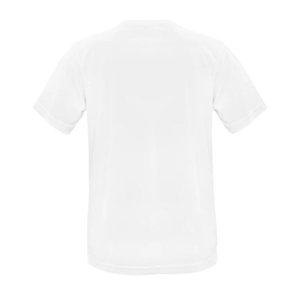 Kebab, nur Kebab! Tshirt hinten